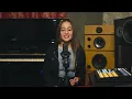 من عذابي- عبادي الجوهر/ جيسيكا القاضي Cover by Jessica Kadi