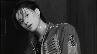 Download ateez - it's you (slowed + reverb) MP3