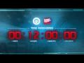 Download Lagu The Purge - Countdown and Announcement HD [2015]