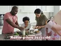 Canção da família - Pedro Valença - com letra