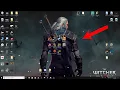 How To Change Desktop Background Windows 10
