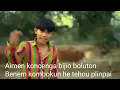 Download Lagu Lirik lagu viral Thailand maling Kong keng ((Ma Long Kong Kaeng)) HD 720p