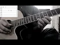 Download Lagu Play Nokia tune in 30s with this Guitar Tabs!