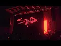 Staind Live🤘🤘 opening song "lowest in me" at the amphitheater in Franklin, TN 4-23-24 #staind