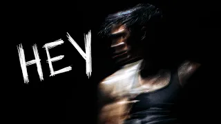 "Hey" - A short film by Daniel Cloud Campos