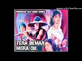 Tera Bemar Mera Dil -- Kumar Sanu -- Udit Narayan Alka Yagnik -- Webmusic Old Hindi songs