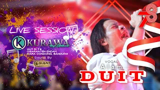 duit alam ft kurawa live session hut ri 78 cisaranten endah kiaracondong bandung