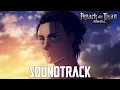 Attack on Titan Season 4 Episode 12 OST: Eren's Escape Theme x Finding Zeke \u0026 Eren (HQ Cover)