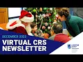 December 2023 Virtual CRS Newsletter