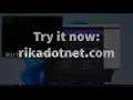 Testing NET Code Virtualization Compatibility RikaDotNet vs VMProtect