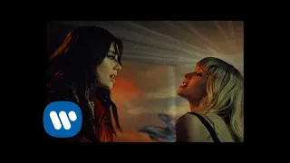 Download Dua Lipa, Angèle - Fever (Official Music Video) MP3