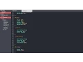 Coding Timelapse
