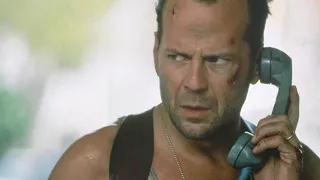 Is Bruce Willis A Clone