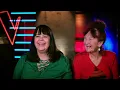 13-Year-Old Sings Lauryn Hill Like a 90s SOUL Star! | The Voice Kids UK