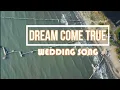 Download Lagu Dream Come True Wedding Song|Dreams Come True- Joel Diamond|Sung by Jon Secada and Rebecca Holden