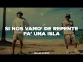 Ozuna, Beéle - Playa Marina (Letra)
