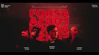                                          مروان موسي   فرصه  الفيديو الرسمي  دندنها