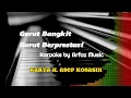 Lagu Garut Bangkit Garut Berprestasi (karaoke) - H Asep Kosasih