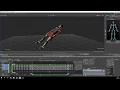 Motionbuilder cleanup Peak Removal