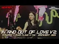 Download Lagu DJ IN AND OUT OF LOVE X RIVER FLOWS IN YOU - AVANGARD - BREAKBEAT FULL BASS 2024 [SetyaRMX] #exc