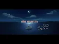 Download Lagu wait it out - shy martin - lyric video