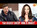 Mysterious Marie Finally Debuts New Love Interest For Nick