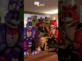 Download Lagu We're Only One Call Away, Gregory [FNAF] #shorts