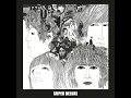 Here, There And Everywhere (2022 Mix)