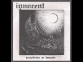Download Lagu Innocent - Architects of Despair LP (2022)