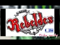 Puras Pa pistear Vol. 2 - Los nuevos rebeldes ( sin derechos de autor).