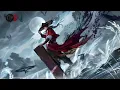 Journey in Ancient Murim Manhwa Novels Music Guzheng Shamisen Erhu Instrumental