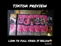 WELCOME💕🫂💕 FULL VIDEO ON TIK TOK😊 LINK BELOW👇🏽