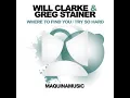 Try So Hard (Original Mix)