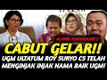 Download Lagu ROY SURYO, TIFA \u0026 RISMON MENANGIS! UGM AKAN LAPORKAN PENUDUH IJAZAH UGM PALSU TERKAIT IJAZAH JOKOWI?