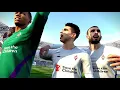 PES 2019 - Serie A Trophy Celebration
