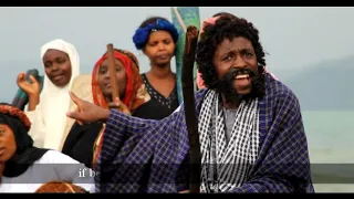 injili family choir internationa ewe musa official video 