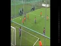 Valantis Spanidis - BARCELONA JUNIOR (MAKEDONES FINIKA PANTHERS)