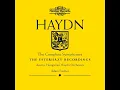 Symphony No. 99 in E-Flat Major, Hob. 1/99: III. Menuet & Trio