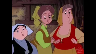 معقولة دي مصيبة من كرتون الأميرة النائمة  معقولة دي مصيبة من كرتون الأميرة النائمة