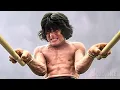 Download Lagu Jackie Chan INSANE Training Routine | Drunken Master Best Scenes 🌀 4K