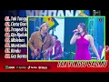 Brodin Ft. Yuni Yunel - TAK TUNGGU BALIMU - CINTA DARI SEBERANG | OM NIRWANA || FULL ALBUM DANGDUT
