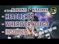 Download Lagu DJ AGUS ON THE MIX - DJ HEADLIGHTS ALAN WALKER TERBARU X DJ INSOMNIA REMIX VIRAL TIKTOK FULLBASS
