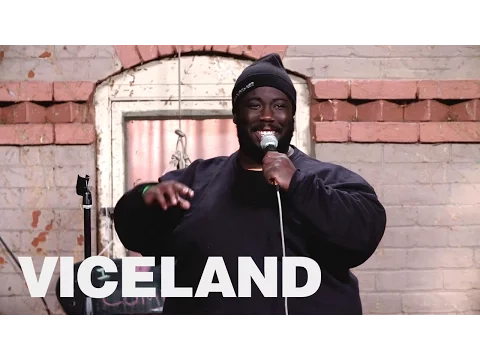 Hand Warmers at Comedy Compound: FLOPHOUSE (Trailer)