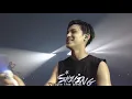 SHINING DIAMOND TOUR ''LOVE LETTER'' Seventeen ENCORE LIVE STAGE -2016