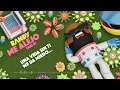 Randy x Yari M - Me Alejo (Audio Oficial)