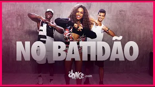 Download No Batidão - MC Henny, Bella Angel e Melody  | FitDance TV | #FiqueEmCasa e Dance #Comigo MP3