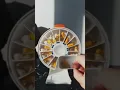 I Stopped Missing My Meds After Getting THIS Pill Dispenser