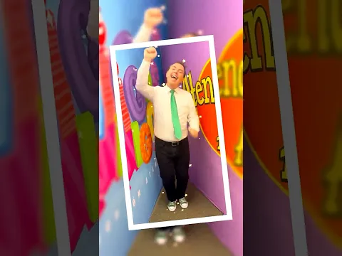 “Yupi Yei”🥳 #cancionesinfantiles #youtubekids #youtubeshorts