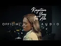 Lagu Abbie - Kenyataan Yang Tak Ada (Official Audio)