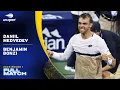 Download Lagu Daniil Medvedev vs. Benjamin Bonzi Full Match | 2025 US Open Round 1